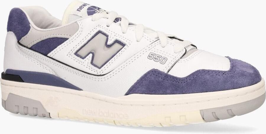 New balance BB550BWG
