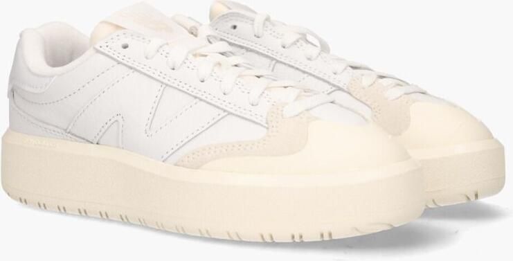 New Balance 302 Fashion sneakers Schoenen white maat: 40.5 beschikbare maaten:36 37.5 38 39.5 40.5 41.5 - Foto 9