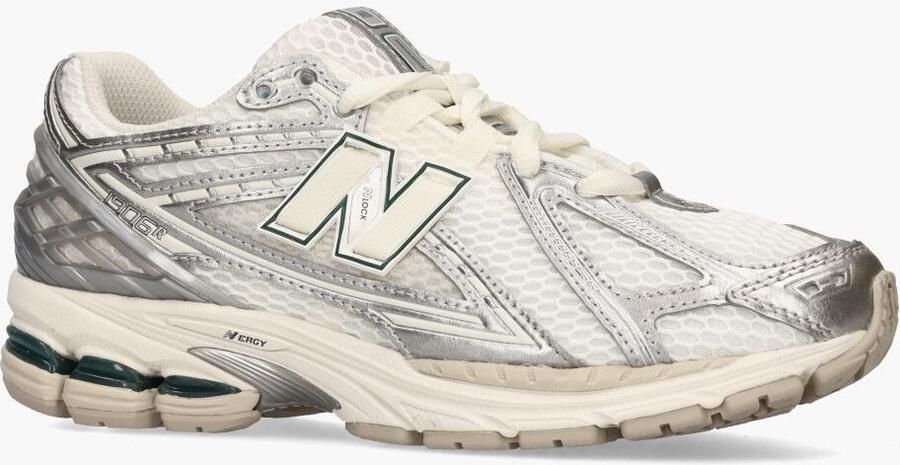 New Balance 1906R Schoenen Zilver Maat: 39.5 Textil Synthetisch Foot Locker - Foto 11