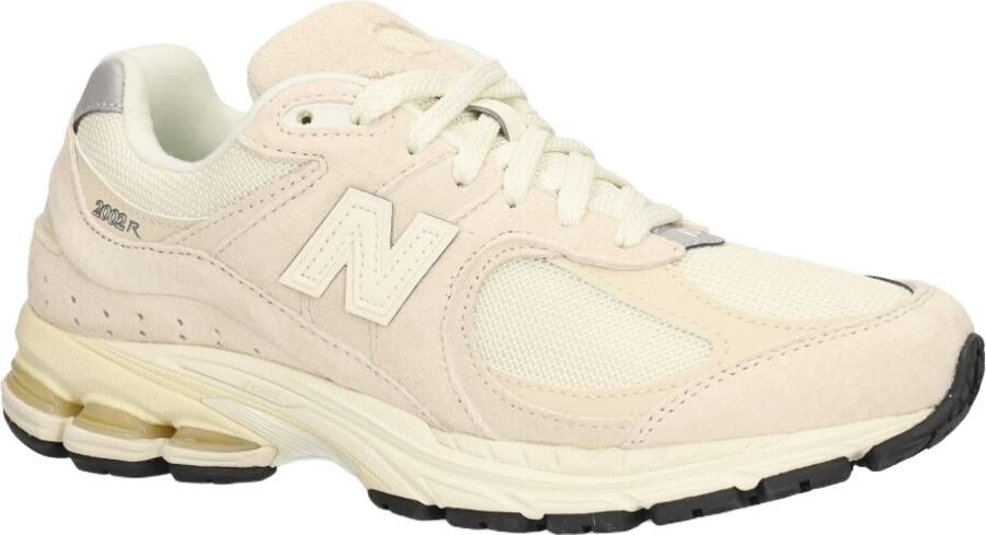 New Balance 2002 Trendy Sneakers Dames calm taupe maat: 37.5 beschikbare maaten:37.5 38.5 39.5 40.5 37 42 41.5 - Foto 13
