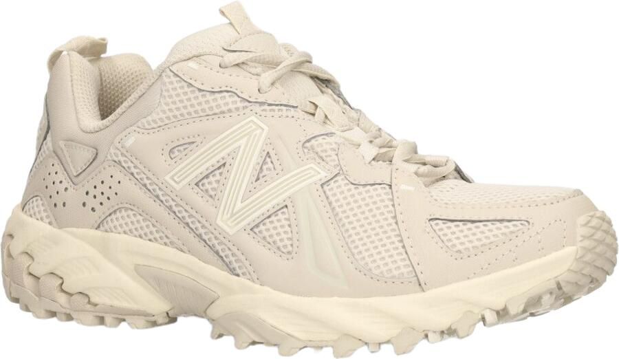 New Balance Timberwolf Moonbeam Beige Trail Hardloopschoenen Beige - Foto 4