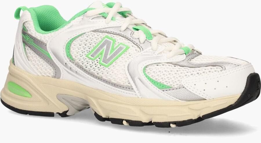 New Balance 530 Fashion sneakers Schoenen raincloud maat: 41.5 beschikbare maaten:41.5 42.5 43 44.5 45 46.5 47.5 - Foto 15