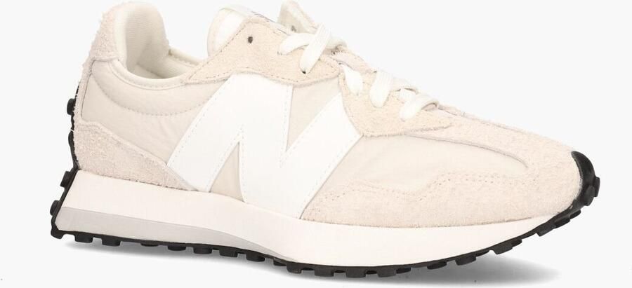New Balance 327 Turtledove Moonbeam Beige Sneakers Beige Dames - Foto 3