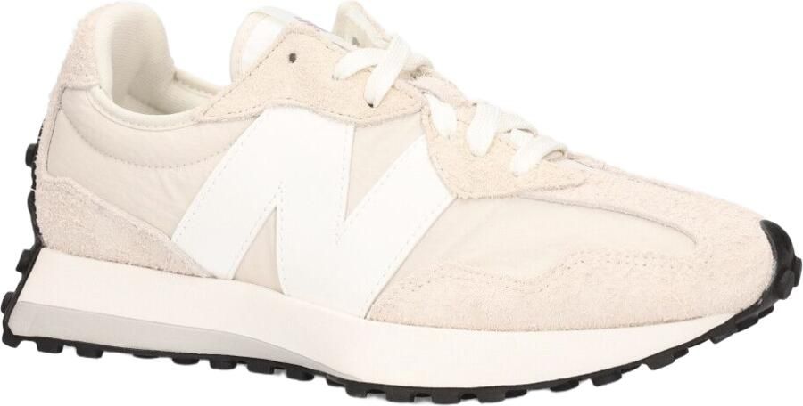 New Balance 327 Turtledove Moonbeam Beige Sneakers Beige Dames - Foto 3