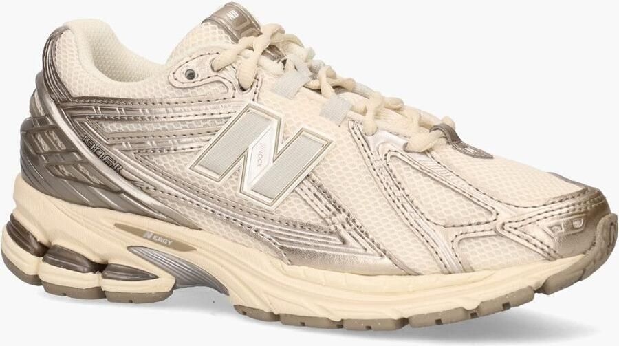 New Balance 1906R arid stone sneakers Mesh Unisex - Foto 4