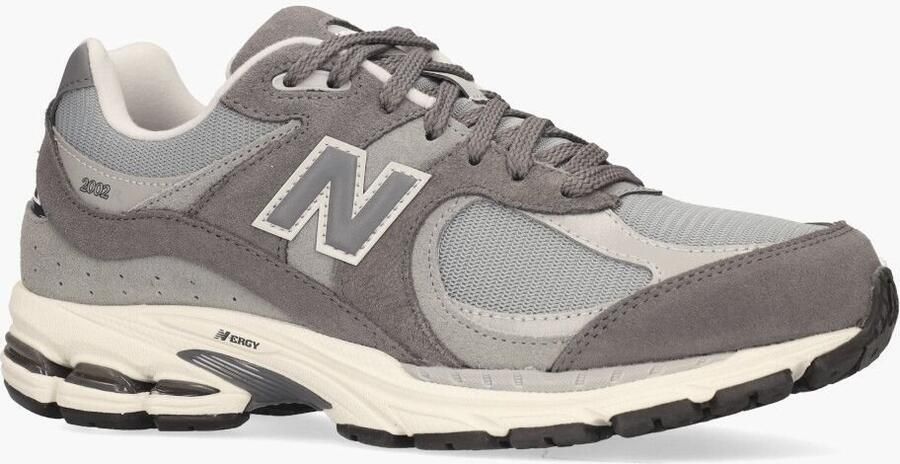 New Balance 2002R castle rock slate Suede Unisex - Foto 1