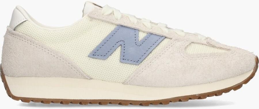 New Balance 471 sneakers ecru paars - Foto 6