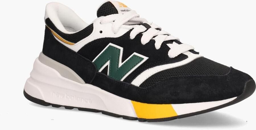 New Balance Lichtgewicht hardloopschoenen Bb480Lgt Blue Heren - Foto 4