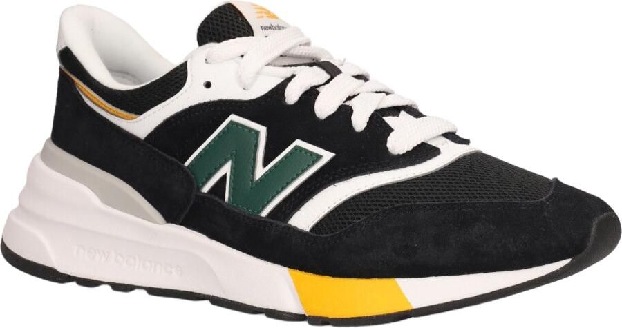 New Balance Lichtgewicht hardloopschoenen Bb480Lgt Blue Heren - Foto 6