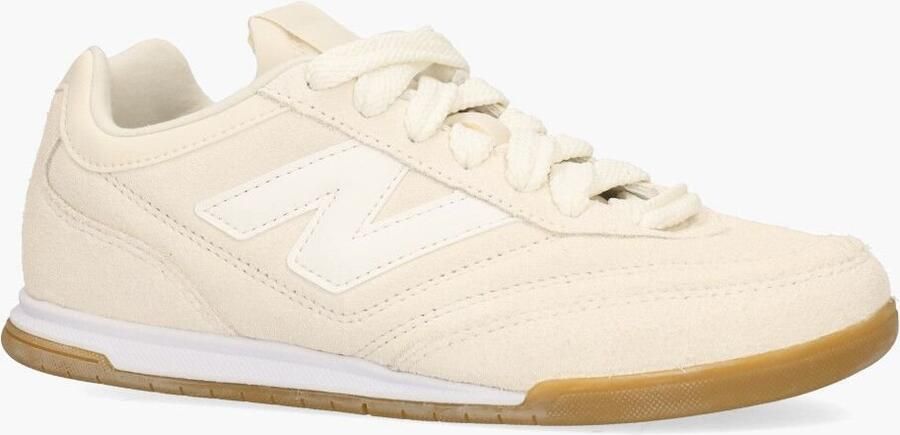 New Balance Rc42 Sneakers Dames Beige Leer - Foto 3