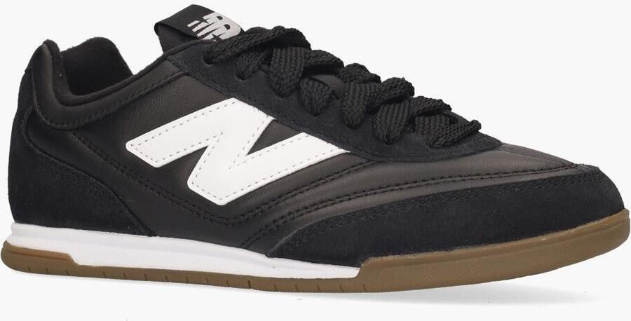 New Balance Rc42 Schoenen Zwart Maat: 44.5 Leer Foot Locker - Foto 2