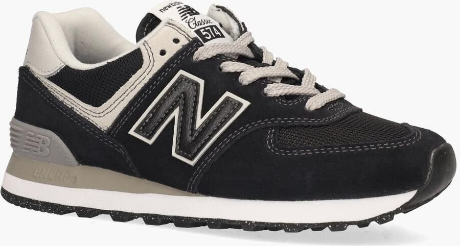 New Balance 574 Fashion sneakers Schoenen black maat: 46.5 beschikbare maaten:41.5 42.5 43 44.5 45 46.5 - Foto 8