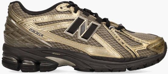 New Balance U1906RCJ mushroom black Mesh Unisex