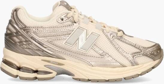 New Balance 1906R arid stone sneakers Mesh Unisex