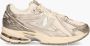 New Balance 1906R arid stone sneakers Mesh Unisex - Thumbnail 1