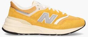 New balance U997RCB