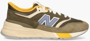 New balance U997RBB