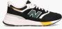 New Balance Lichtgewicht hardloopschoenen Bb480Lgt Blue Heren - Thumbnail 1