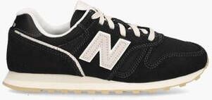 New balance WL373 Zwart