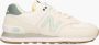 New Balance Lage Sneakers 574 - Thumbnail 2