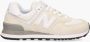 New Balance 574 Fashion sneakers Schoenen grey maat: 47.5 beschikbare maaten:41.5 42.5 43 44 45 46.5 47.5 - Thumbnail 9
