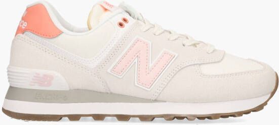 New balance WL574IPK