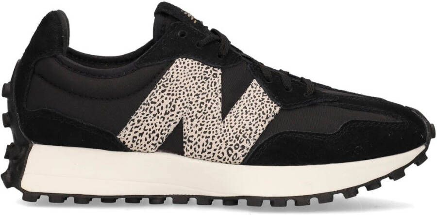New Balance Animal Print Lifestyle Sneakers Black - Foto 13