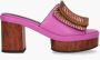 Noa Harmon Sandalen 9669N - Thumbnail 2