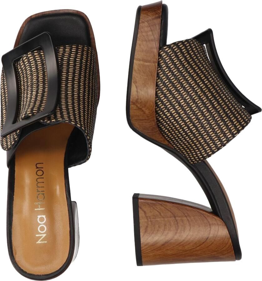 Noa Harmon Muiltje Beige Dames - Foto 4