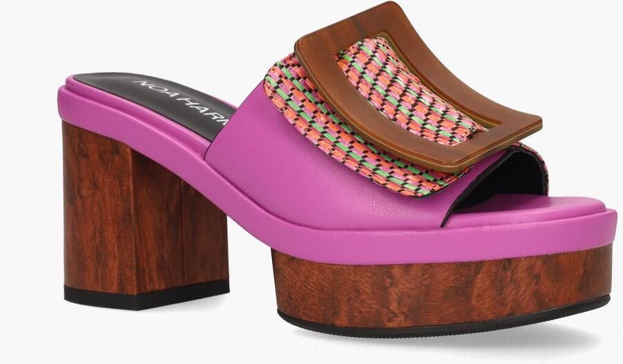 Noa Harmon Sandalen 9669N - Foto 3