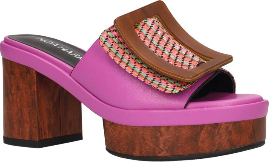 Noa Harmon Sandalen 9669N - Foto 3