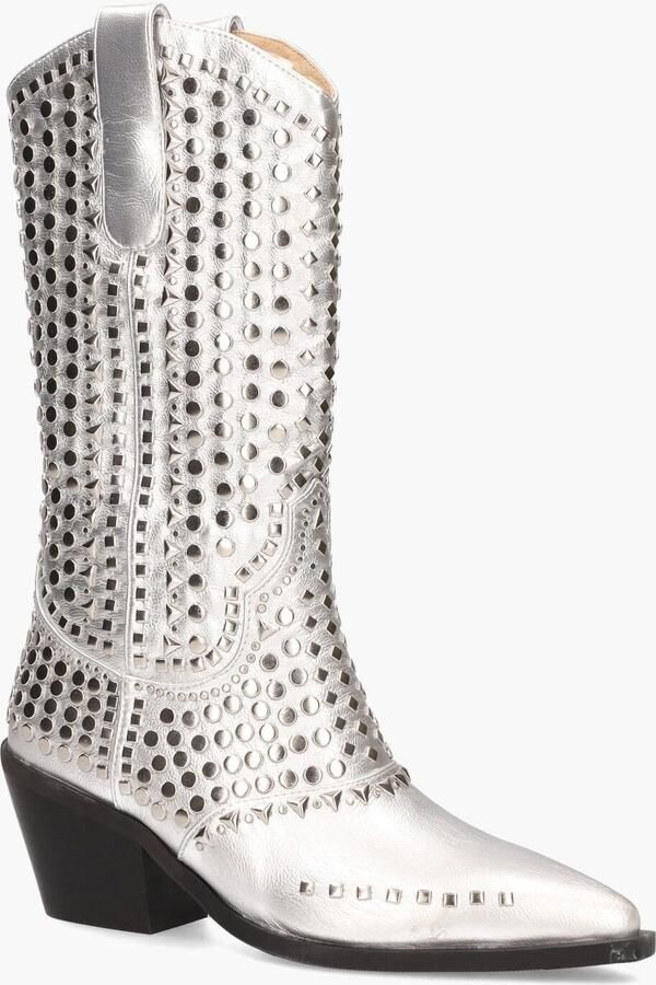 Noa Harmon Jedet Zilver - Foto 2