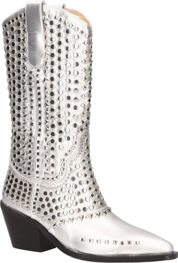 Noa Harmon Jedet Zilver