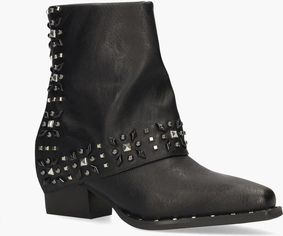 Noa Harmon Verhoog je stijl met haklaarzen - Foto 2