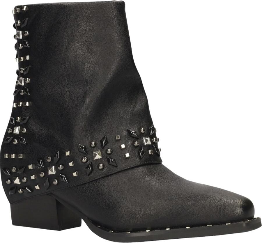 Noa Harmon Verhoog je stijl met haklaarzen - Foto 3