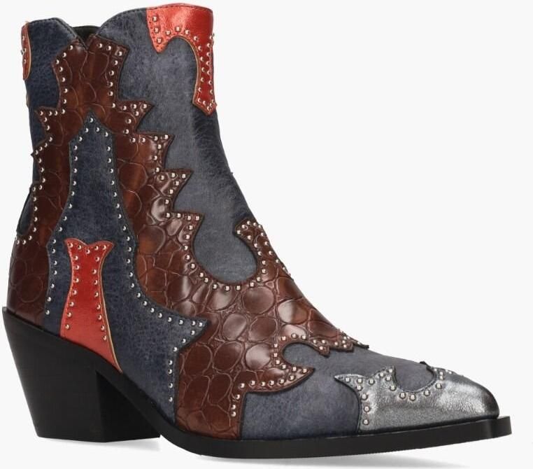 Noa Harmon Ivette Damesschoenen Multicolor Dames