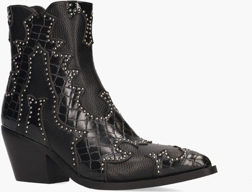 Noa Harmon Enkellaarzen MIRANDA 9098 - Foto 2