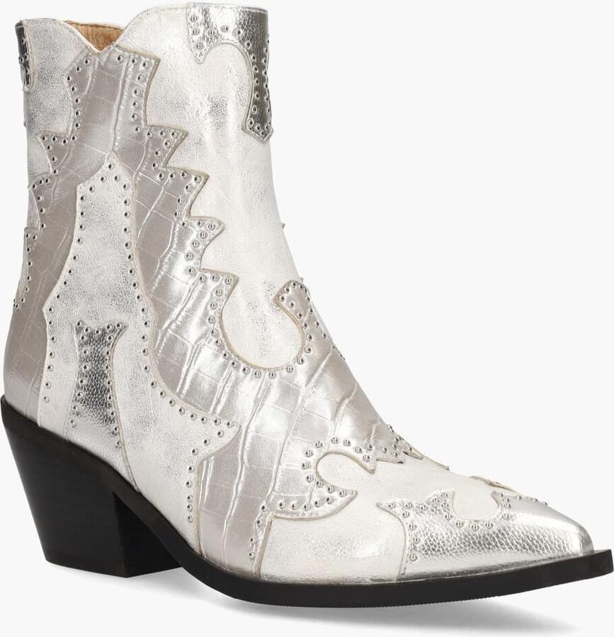 Noa Harmon Rodeo Zilver - Foto 2