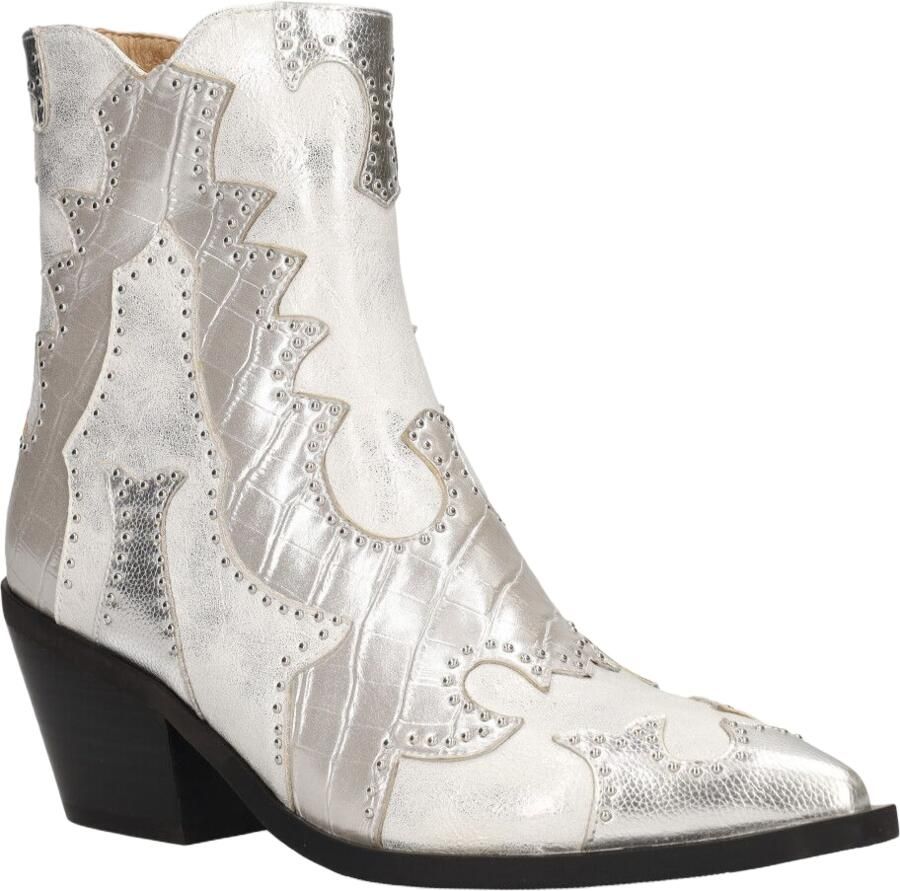 Noa Harmon Rodeo Zilver