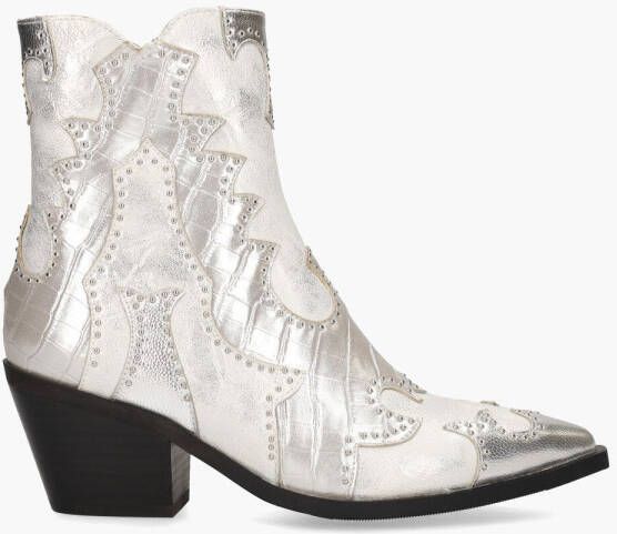 Noa Harmon Rodeo Zilver