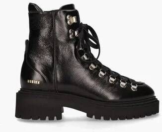 Nubikk Boots & laarzen Frankie Mountain in zwart