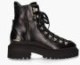 Nubikk Boots & laarzen Frankie Mountain in zwart - Thumbnail 1