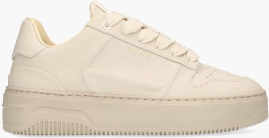 Nubikk Basket Cole Off-White
