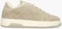 Nubikk Basket Court Fur Taupe - Thumbnail 1