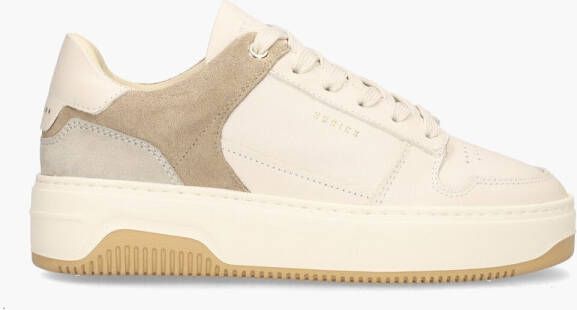 Nubikk Basket Court Off-White Beige