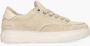 Nubikk Caldera Tora Beige - Thumbnail 1