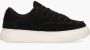 Nubikk Caldera Tora Men 10S Black Suede - Thumbnail 4