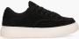 NUBIKK Lage Sneakers Heren Caldera Tora Maat: 46 Materiaal: Suède Kleur: Zwart - Thumbnail 2
