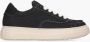 Nubikk Caldera Tora Women 10N Black Nubuck - Thumbnail 1