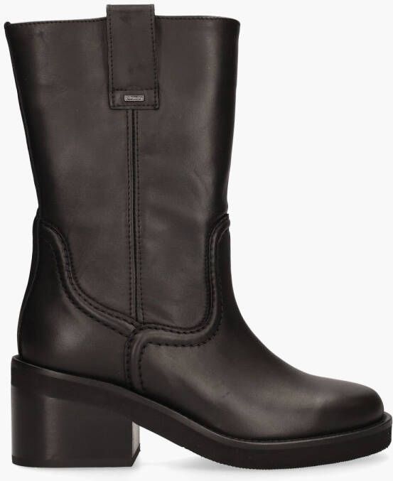 Nubikk Cassy Slouch Zwart